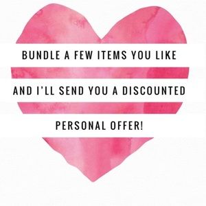 Bundle and save!